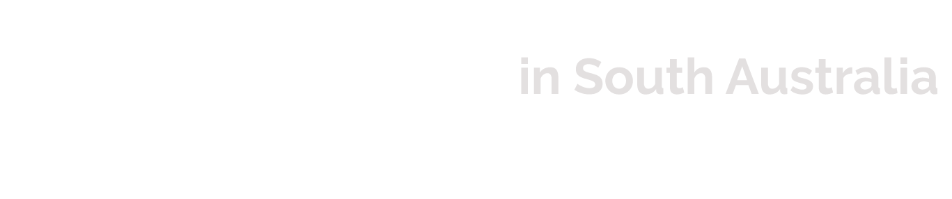 Holiday In South Australia